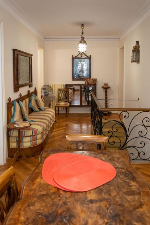 Cianis Home San Marco ヴェネツィア エクステリア 写真