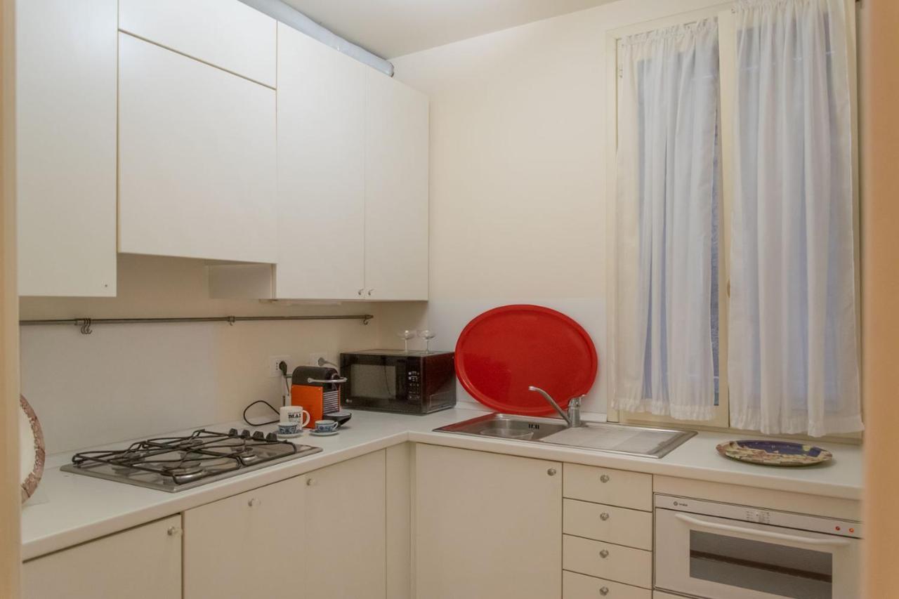 Cianis Home San Marco ヴェネツィア エクステリア 写真