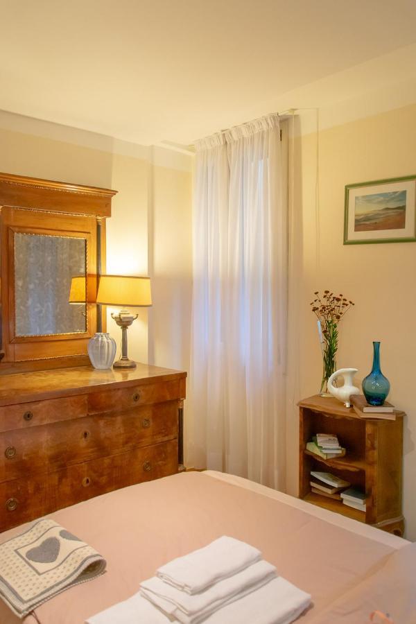 Cianis Home San Marco ヴェネツィア エクステリア 写真