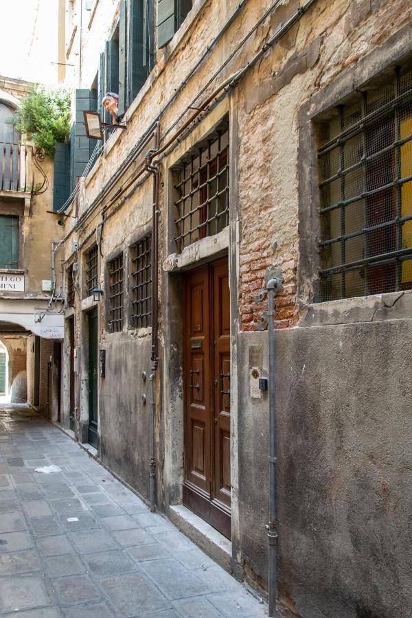 Cianis Home San Marco ヴェネツィア エクステリア 写真