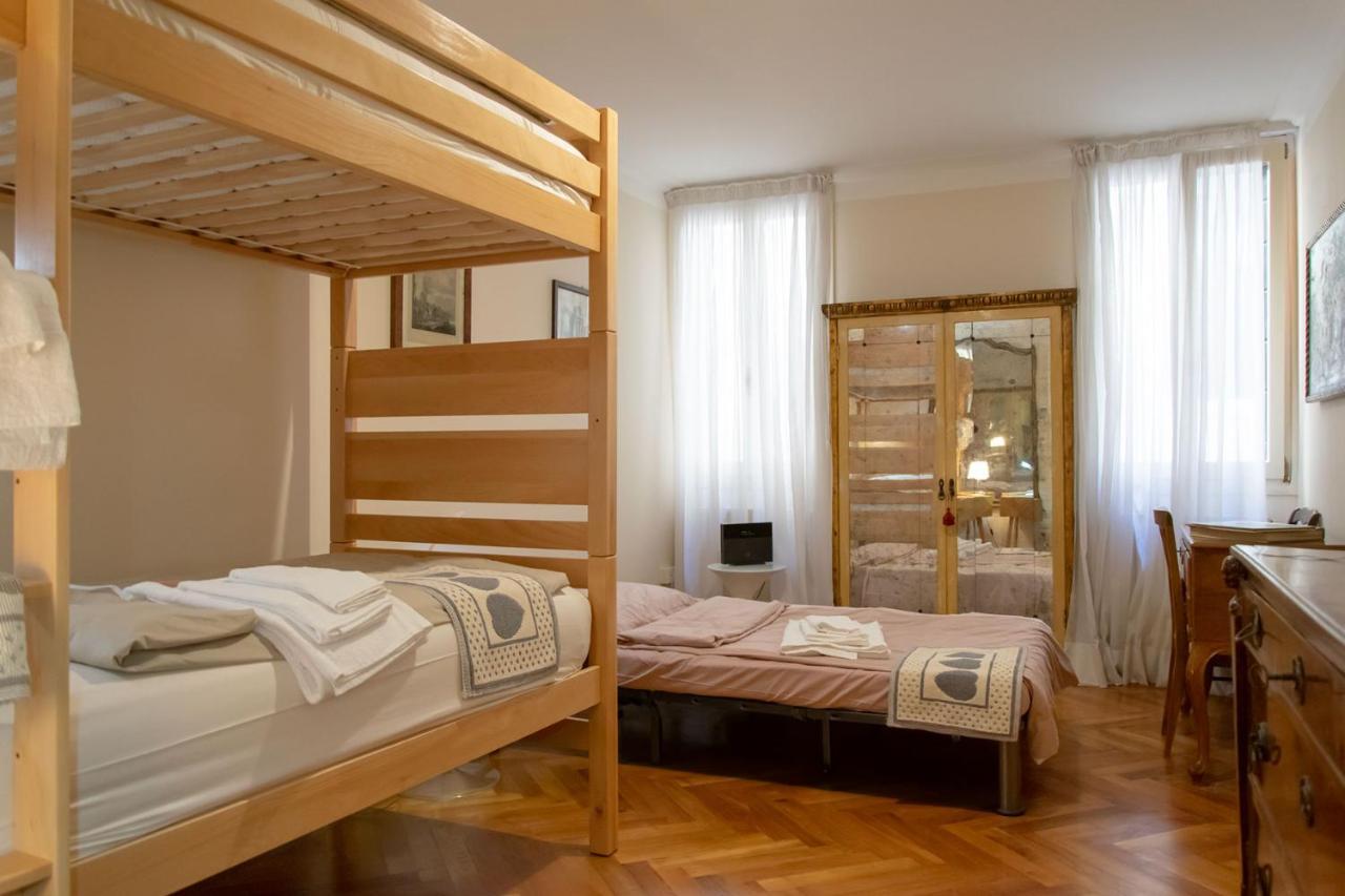 Cianis Home San Marco ヴェネツィア エクステリア 写真