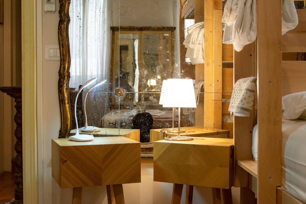 Cianis Home San Marco ヴェネツィア エクステリア 写真