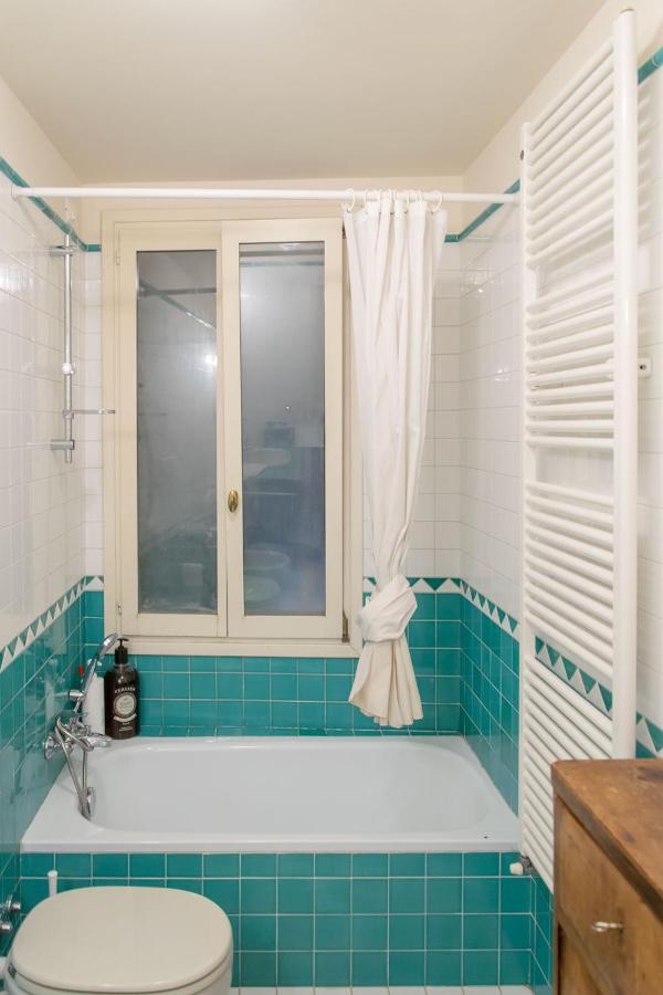 Cianis Home San Marco ヴェネツィア エクステリア 写真
