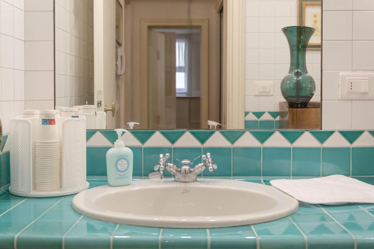 Cianis Home San Marco ヴェネツィア エクステリア 写真