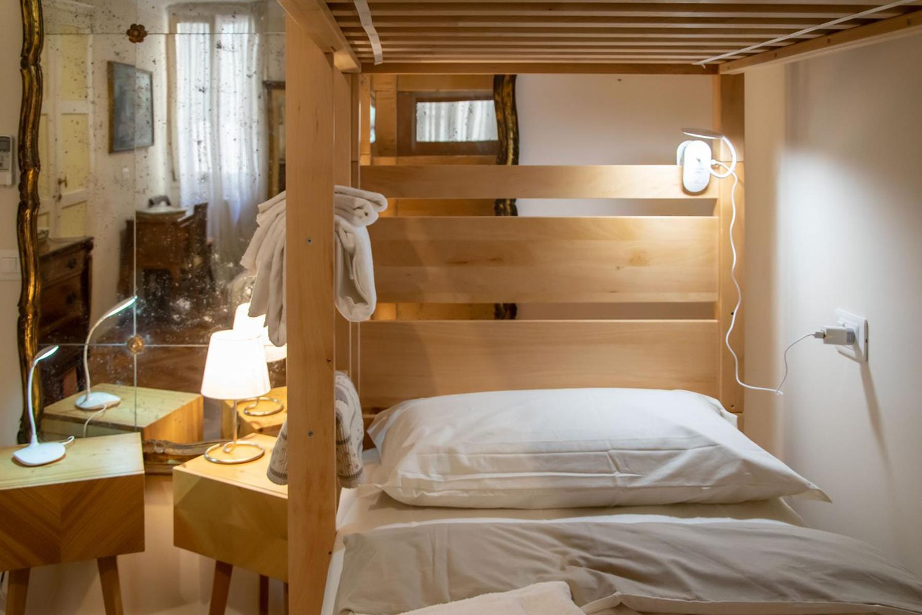 Cianis Home San Marco ヴェネツィア エクステリア 写真